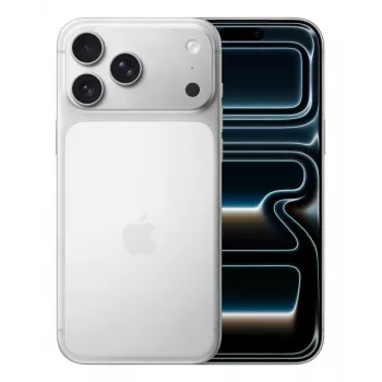 Apple iPhone 17 Pro Max 512GB hõbedane