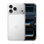 Apple iPhone 17 Pro Max 512GB - Hõbedane (A19 Bionic, 6,9 tolli OLED, 5G)