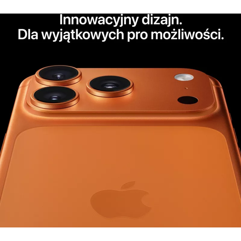 Apple iPhone 17 Pro Max 6.9 tolli 1TB hõbedane (MFYV4QN/A)
