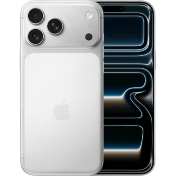 Apple iPhone 17 Pro Max 6.9 tolli 1TB hõbedane (MFYV4QN/A)