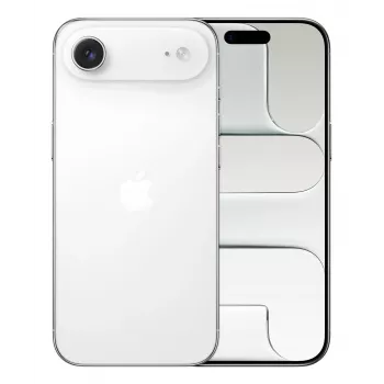 Apple iPhone Air 16,5 cm (6,5 inch) Dual SIM iOS 26 5G USB Type-C 1 TB Valge