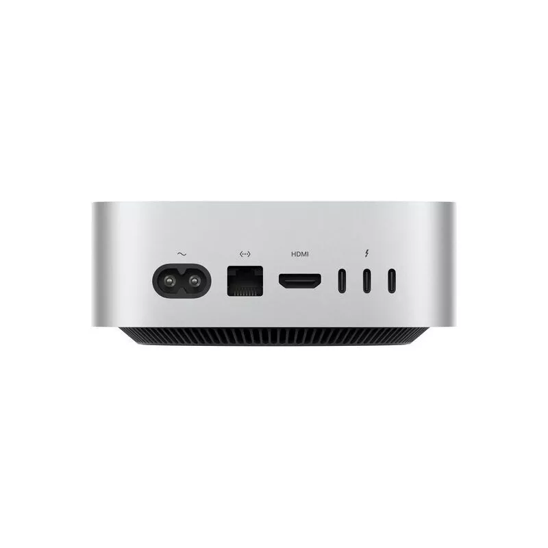 Apple Mac Mini 2024 M4 / Apple M / RAM 16 GB