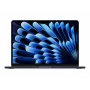 Apple MacBook Air 13 tolli Apple M5 10-tuumaline CPU, 10-tuumaline GPU/16GB/1TB SSD/Midnight/SWE
