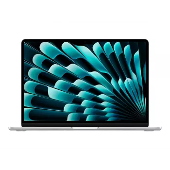 Apple MacBook Air 13 tolli Apple M5 10C CPU, 10C GPU/16GB/1TB SSD /Hõbedane
