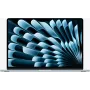 Apple MacBook Air 15.3 inch M5 10-tuumaline CPU/10-tuumaline GPU/16-tuumaline Neural Engine 24GB RAM 512GB SSD 70W USB-C Taevasinine DE