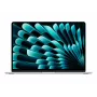 Apple MacBook Air 15 tolli Apple M5 10C CPU, 10C GPU/16GB/1TB SSD/Hõbedane/SWE