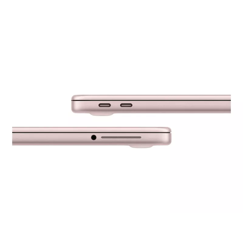 Apple MacBook Neo 13 tolline A18 Pro 6C CPU, 5C GPU/8GB/512GB SSD/Touch ID/Blush/SWE