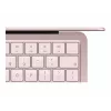 Apple MacBook Neo 13 tolline A18 Pro 6C CPU, 5C GPU/8GB/512GB SSD/Touch ID/Blush/SWE