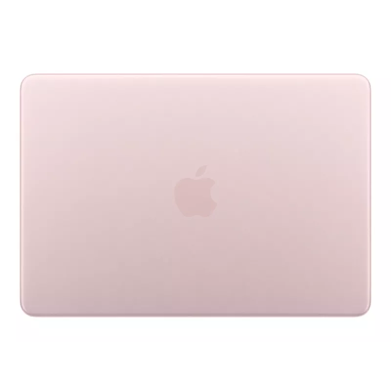 Apple MacBook Neo 13 tolline A18 Pro 6C CPU, 5C GPU/8GB/512GB SSD/Touch ID/Blush/SWE