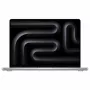 Apple MacBook Pro 14.2 tolli M5 10-tuumaline CPU/10-tuumaline GPU/16-tuumaline Neural Engine, 16GB RAM, 2TB SSD, Hõbedane, Ilma toiteadapterita, Saksa paigutus