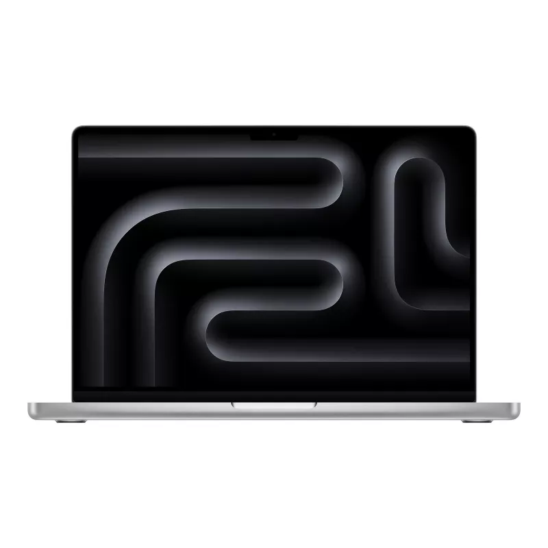 Apple MacBook Pro 14 tolli Apple M5 Pro 15C CPU, 16C GPU/24GB/1TB SSD/Hõbedane/SWE