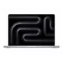 Apple MacBook Pro 14 tolli Apple M5 Pro 18-tuumaline CPU, 20-tuumaline GPU/24GB/2TB SSD/Hõbedane/SWE