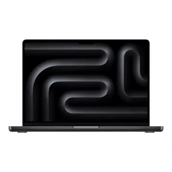 Apple MacBook Pro 14 tolli Apple M5 Pro 18C CPU, 20C GPU/24GB/2TB SSD/Space Black/SWE