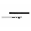 Apple MacBook Pro 14 tolli M5 Max 18-tuumaline CPU 32-tuumaline GPU 36GB RAM 2TB SSD kosmosemust rootsi klaviatuur