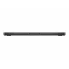 Apple MacBook Pro 14 tolli M5 Max 18-tuumaline CPU 32-tuumaline GPU 36GB RAM 2TB SSD kosmosemust rootsi klaviatuur