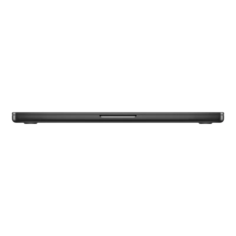 Apple MacBook Pro 14 tolli M5 Max 18-tuumaline CPU 32-tuumaline GPU 36GB RAM 2TB SSD kosmosemust rootsi klaviatuur