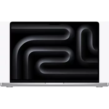 Apple MacBook Pro 14-tolline M5 Pro (Silver, 18-Core CPU, 20-Core GPU, 48GB RAM, 1TB SSD, German Keyboard, Nano-texture Glass, 96W USB-C Power Adapter)
