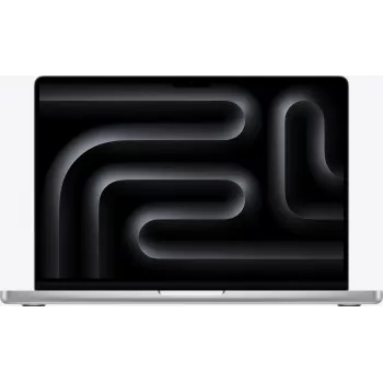 Apple MacBook Pro 14 inch M5 Max Hõbedane 36GB RAM 2TB SSD Nano-Texture DE QWERTZ