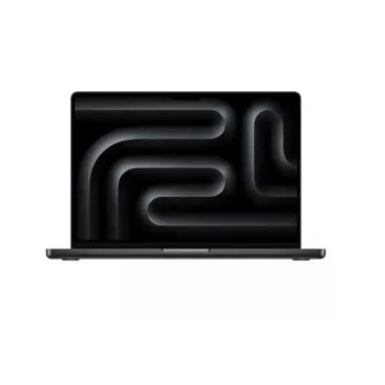 Apple MacBook Pro 14 inch M5 Pro Space Black / M5 Pro 15-Core CPU, 16-Core GPU / 48GB RAM / 1TB SSD / QWERTZ DE / 96W USB-C Power