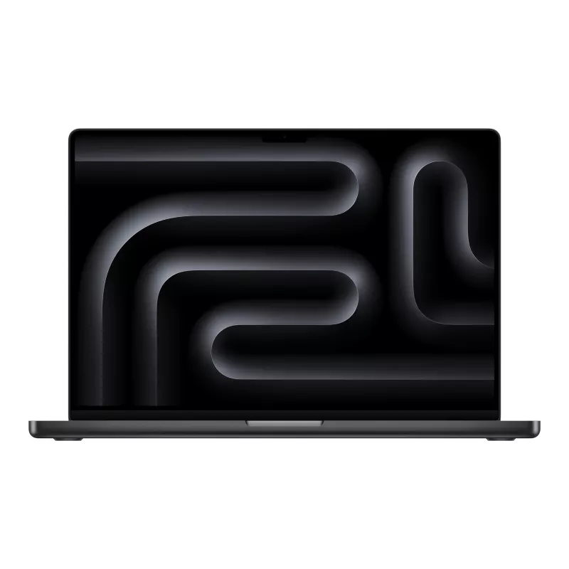 Apple MacBook Pro 16 tolli Apple M5 Max 18C CPU, 32C GPU/36GB/2TB SSD/Space Black/SWE