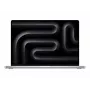 Apple MacBook Pro 16 tolli Apple M5 Pro 18C CPU, 20C GPU/24GB/1TB SSD/Hõbedane/SWE