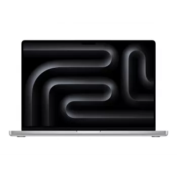 Apple MacBook Pro 16 tolli Apple M5 Pro 18C CPU, 20C GPU/48GB/1TB SSD/Hõbedane/SWE
