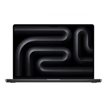 Apple MacBook Pro 16 tolli Apple M5 Pro 18C CPU, 20C GPU/48GB/1TB SSD/Space Black/SWE