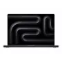 Apple MacBook Pro 16 tolli Apple M5 Pro 18C CPU, 20C GPU/48GB/1TB SSD/Space Black/SWE