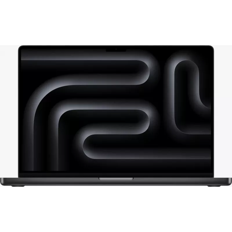 Apple MacBook Pro 16 (M5 Max, 18-tuumaline CPU, 32-tuumaline GPU, 36GB RAM, 2TB SSD, nanotekstuur, saksa QWERTZ) - kosmosehall