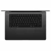 Apple MacBook Pro 16 (M5 Max, 18-tuumaline CPU, 32-tuumaline GPU, 36GB RAM, 2TB SSD, nanotekstuur, saksa QWERTZ) - kosmosehall