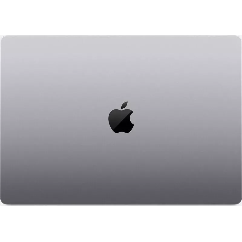 Apple MacBook Pro 2021 M1 Pro 16.2 inch 16GB RAM 512GB SSD Space Gray