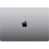 Apple MacBook Pro 2021 M1 Pro sülearvuti, 16 GB RAM, 16,0 tolli 3456x2234