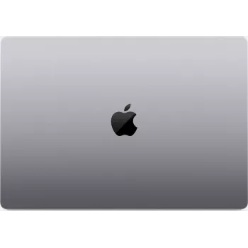 Apple MacBook Pro 2021 M1 Pro sülearvuti, 16 GB RAM, 16,0 tolli 3456x2234