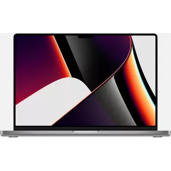 Apple MacBook Pro 2021 M1 Pro sülearvuti, 16 GB RAM, 16,0 tolli 3456x2234