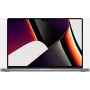 Apple MacBook Pro 2021 M1 Pro sülearvuti, 16 GB RAM, 16,0 tolli 3456x2234