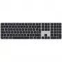 Apple Magic Keyboard koos Touch ID ja numbriklahvistikuga - hõbedane