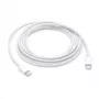 Apple MLL82ZM/A iPhone USB-C to USB-C andmekaabel 2m Valge (Hulgipakend)