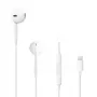 Apple MWTY3ZM/A EarPods Lightning Audio Stereo Kõrvaklapid Valge
