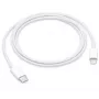 Apple MX0K2ZM/A iPhone USB-C to Lightning andmekaabel 1m Valge (Hulgipakend)