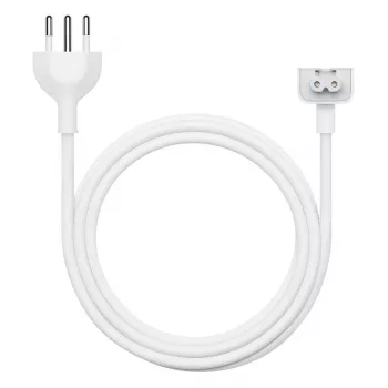 Apple Toiteadapteri pikenduskaabel 1.8m (Valge) - MW2N3CI/A
