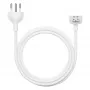 Apple Toiteadapteri pikenduskaabel 1.8m (Valge) - MW2N3CI/A