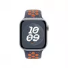 Apple rihm Apple Watch 42mm – Sport Band värvitoonis Starlight (fluorokumm) MYJX3ZM/A