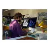 Apple Studio Display 27-tolline 5K Retina monitor, standardklaas, hõbedane, kallutatav reguleeritav alus