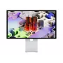 Apple Studio Display XDR 27 tolline 5K Nano-Texture klaasiga monitor A13 Bionic, 12MP Ultra Wide kaamera, kuue kõlariga süsteem, hõbedane