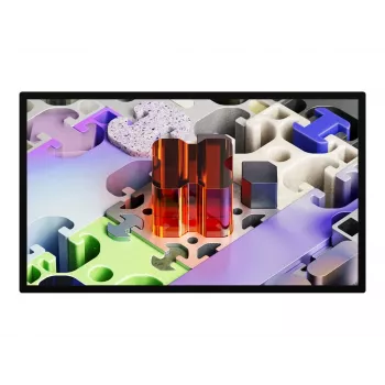 Apple Studio Display XDR, Standard Glass, 27 tolli, 5K, 16:9, 120 Hz, 5120 x 2880 pikslit, 2000 cd/m², hõbedane