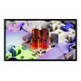 Apple Studio Display XDR, Standard Glass, 27 tolli, 5K, 16:9, 120 Hz, 5120 x 2880 pikslit, 2000 cd/m², hõbedane