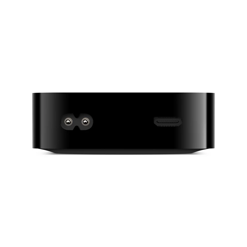 Apple TV 4K Wi‑Fi 64GB mäluga