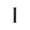 Apple Watch Ultra 3 GPS + Cellular 49mm musta titaanist korpusega, must Alpine Loop - suur, mudel A3281 MF0X4QI/A