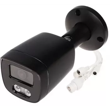 APTI-AI401CA3-28W-BLACK 4MP IP-kaamera 2.8mm objektiiviga, PoE, IP67, 30m IR