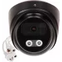 APTI-AI803V2-28W-BLACK 8MP 4K UHD IP-turvakaamera 2,8 mm fikseeritud objektiiviga, PoE, IP67, IK10, must